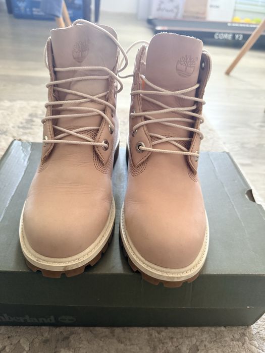 Боги Timberland, като нови