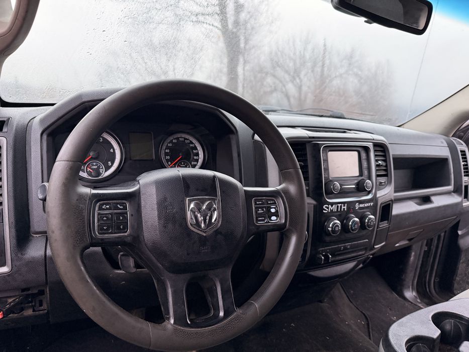 Dodge Ram 1500 AN 2015 Autoutilitara 4x4 Recent Adusa