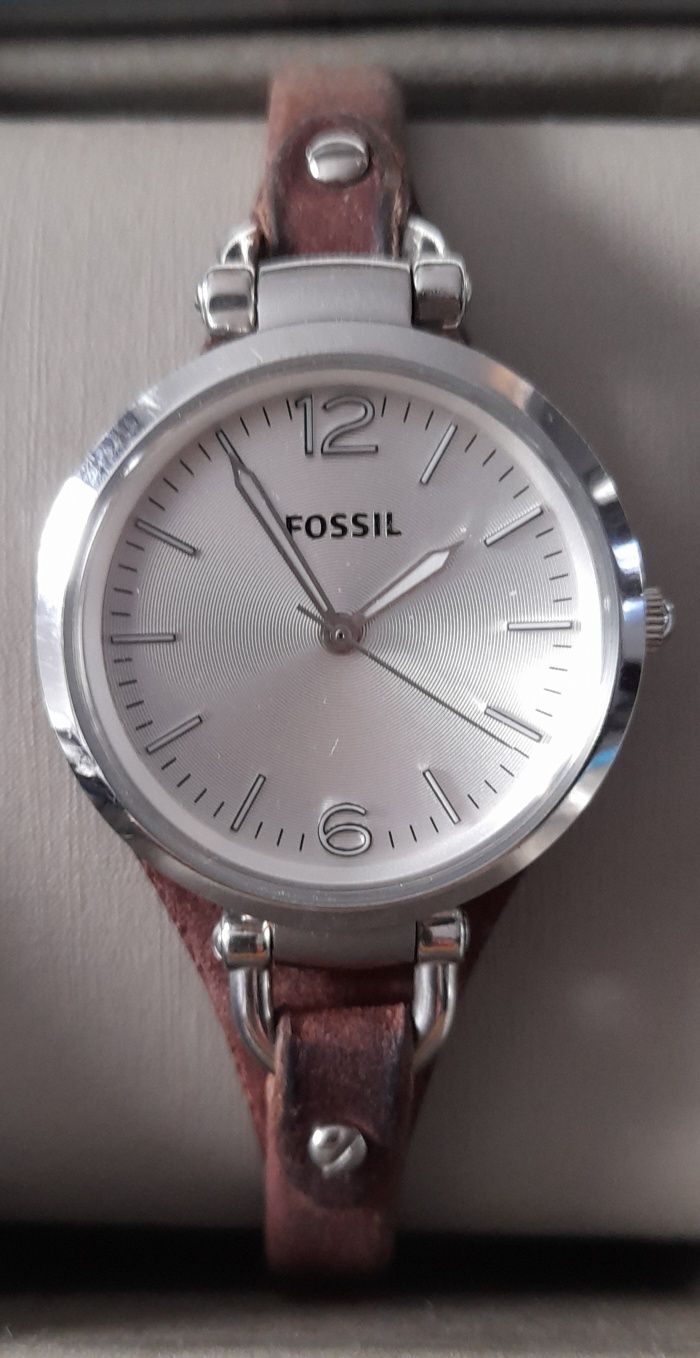 Ceasuri Fossil  Georgia ES 3060 ,