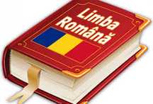 Limba română pentru străini