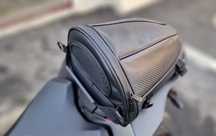 Geantă moto / tail bag waterproff