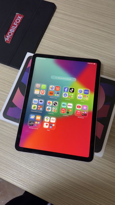 iPad Air 4 10.9 ROSE GOLD 256GB