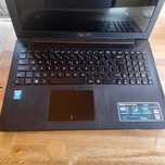лаптоп asus x553m