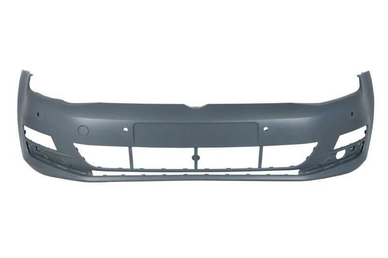 Предна броня VW GOLF 7 /2013-2017/