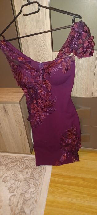 Rochie ocazie stare bună
