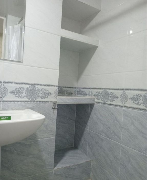 Аренда квартиры 2/6/11 новостройка Шайхантахурский район . Гулобод