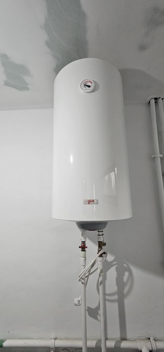 Vand Boiler Electric FAIS 100L