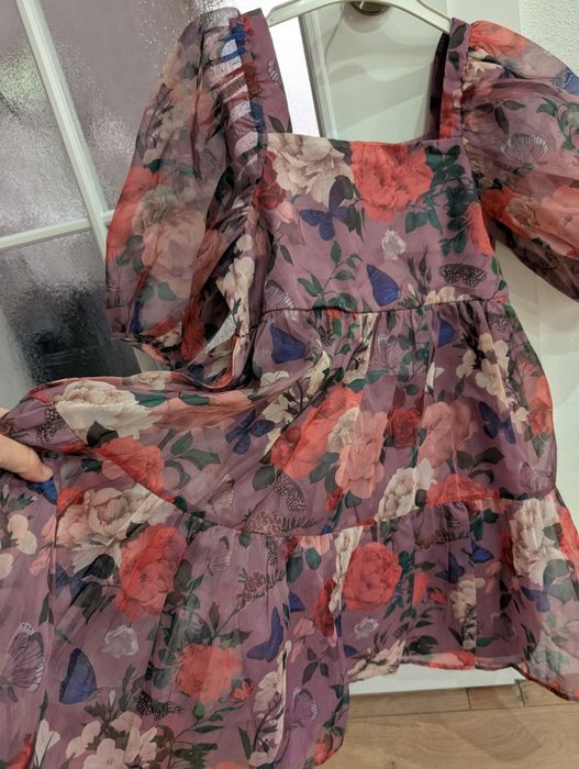 Rochie next noua 10 ani