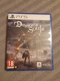 Demon's Soul PS5