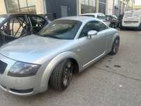 Audi tt s 225cp an 2000