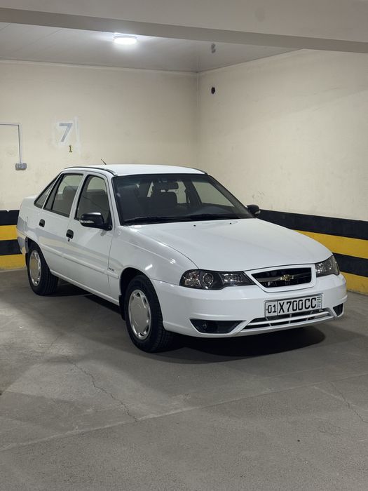 Chevrolet  Nexia  2  1.6 dons