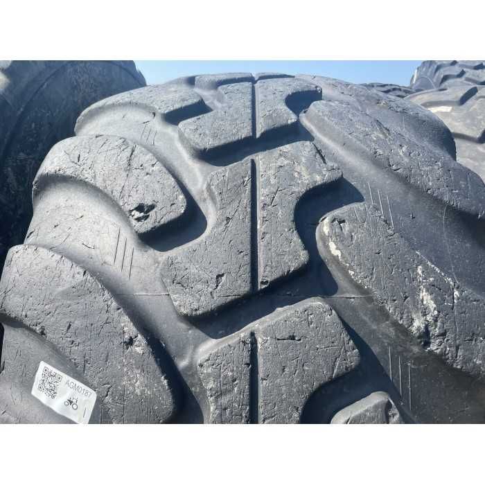 Anvelope 620/40R22.5 Alliance pentru Hurlimann, JCB