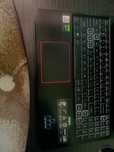 Core i5 10th gen
Nvdia geforce gtx 1650 ti (2gb)
RAM 8gb
XOTIRA 1 tb H