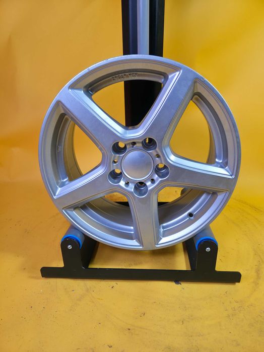 Jante Aliaj 5x112 VW Golf Passat Caddy Touran Skoda Octavia Superb