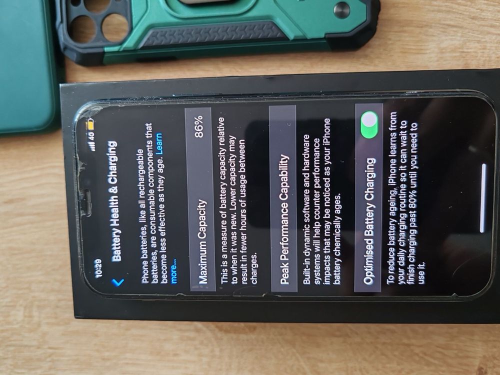 Iphone 11 pro 64GB