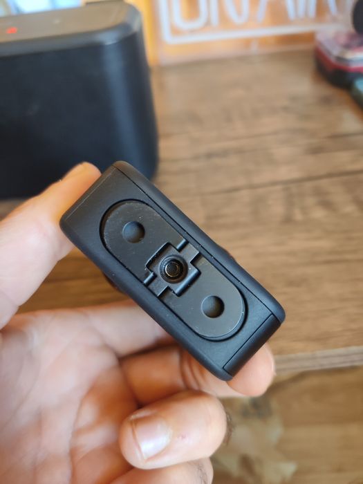 GoPro 360 Max in garantie inca 1 an si 11 luni