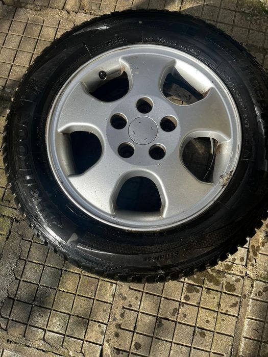 Зимни гуми HANKOOK