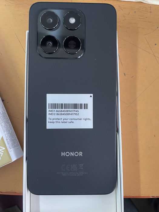 Smartphone Honor 400
