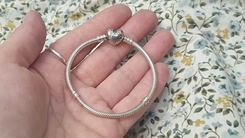 Оригинална Гривна Pandora