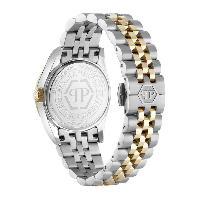 Дамски часовник Philipp Plein Ladies Street Couture QUEEN PWYAA0523