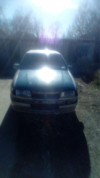 Кузов опель вектра