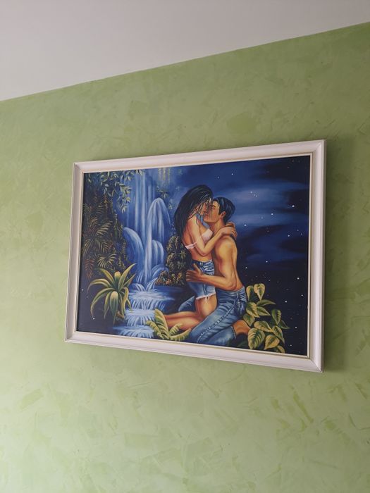 Tablou de vinzare