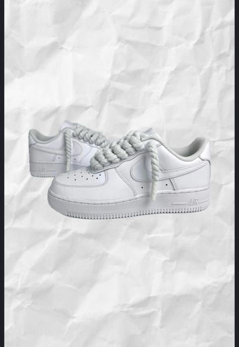 Air force 1 чисто нови