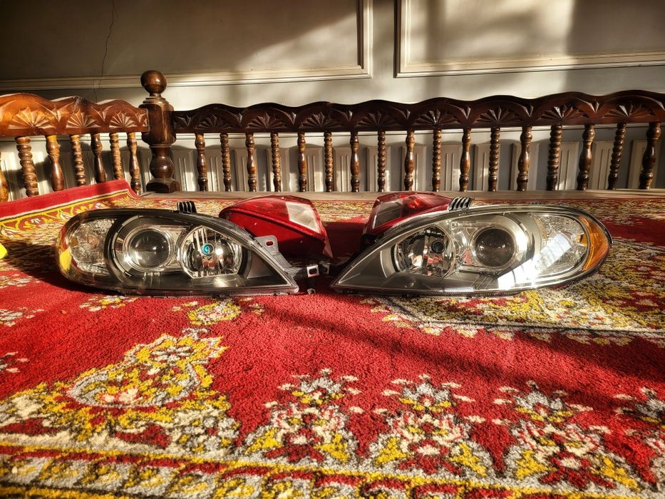 Sotiladi Amerikanka va Optra xitoy b/u ledlari bn