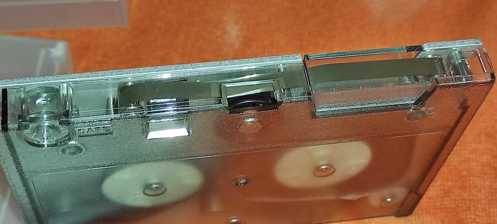 7 BUC . CARTDRIGE  de date DC-6150 cu o capacitate de 150 MB