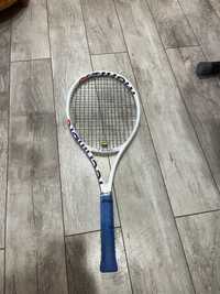 Ракетка Tecnifibre T-fight 295 Isoflex