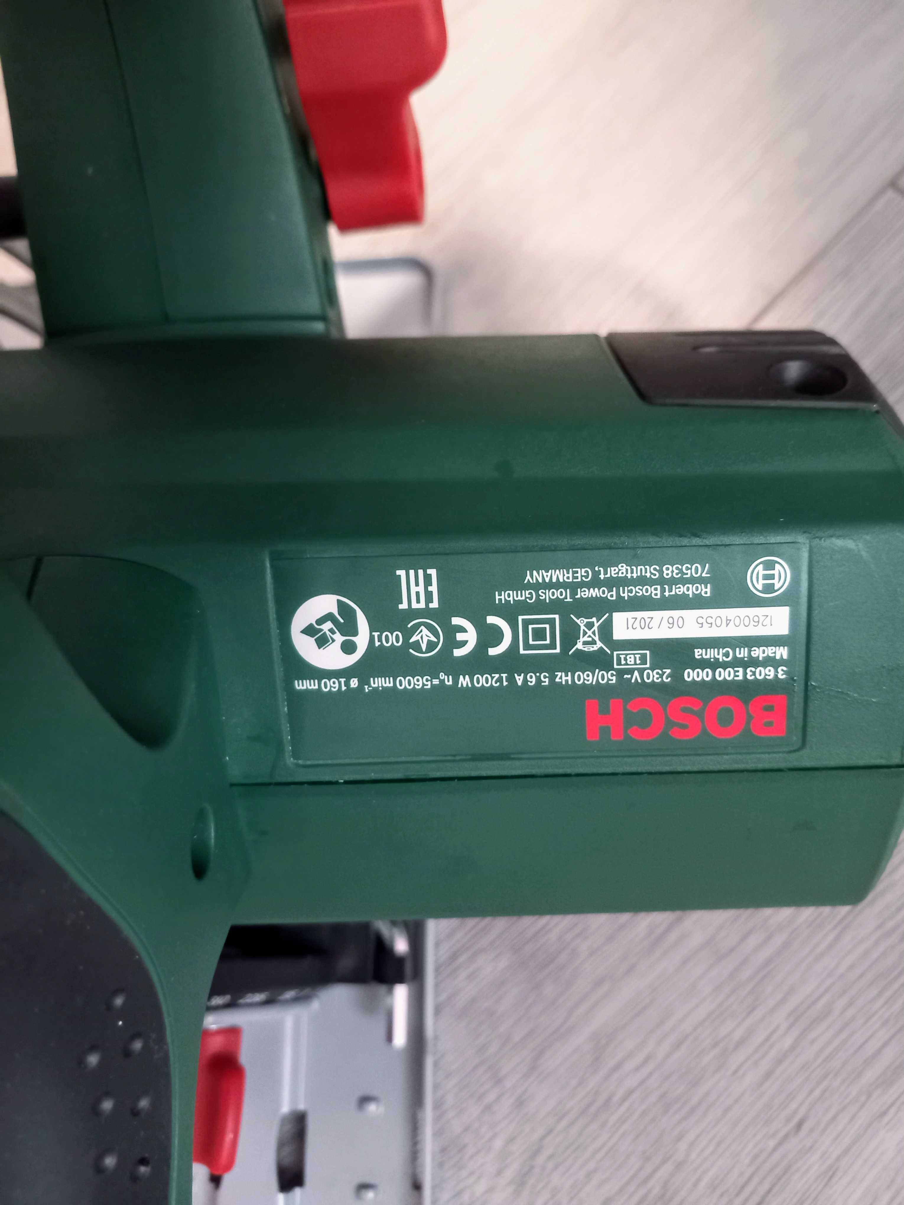 Hilti,Bosch,Erbauer Ръчни Циркуляри