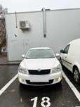 Skoda Octavia Skoda Octavia 2