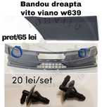 Bandou ornament capac stergator vito viano w639  fanvito