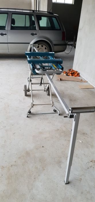 Makita, carucior, stand fierestrau DEAWST05