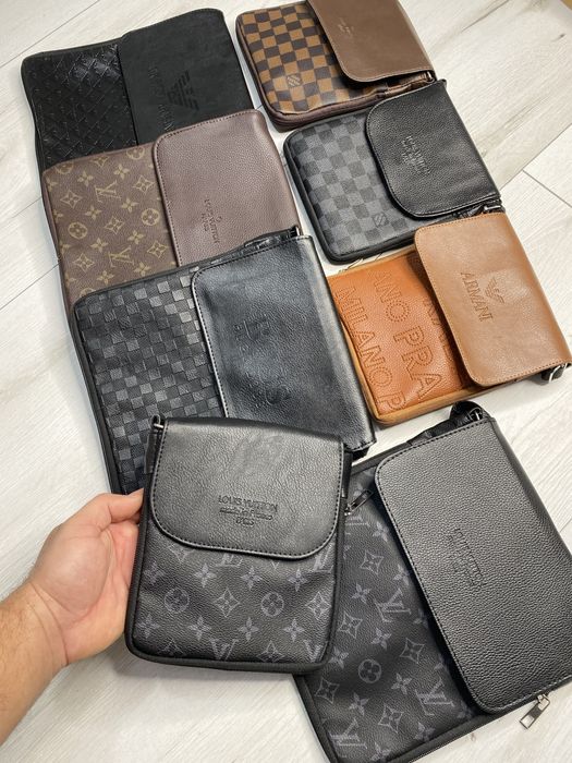 Borsete Louis Vuitton