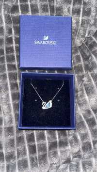 Swarovski necklace