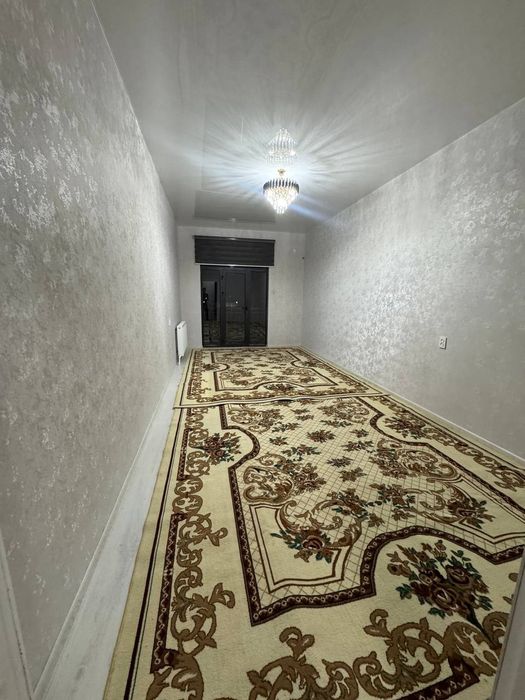 Kvartira qizlarga ijaraga beriladi