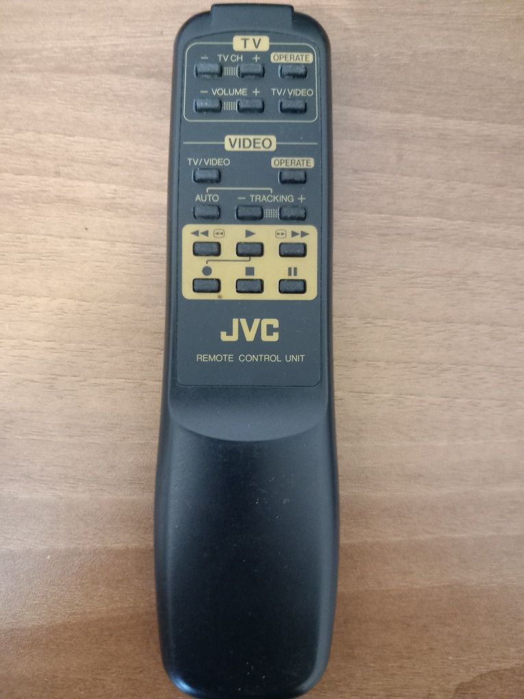 Дистанционни JVC