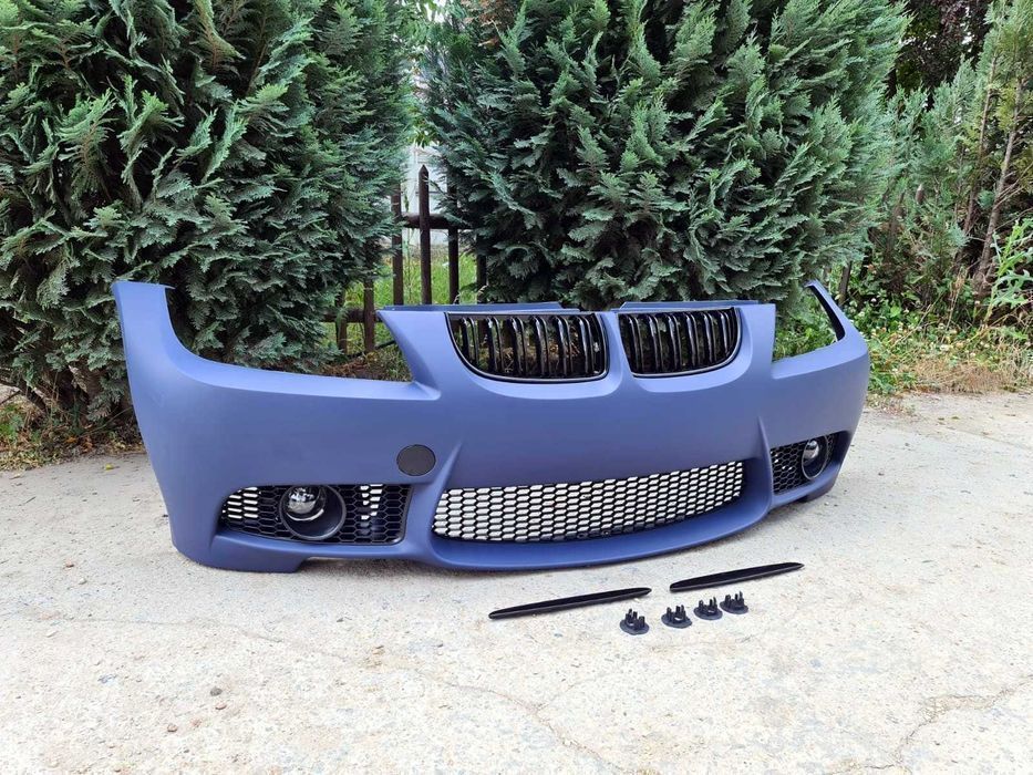 Bara fata M BMW E90 NON LCI