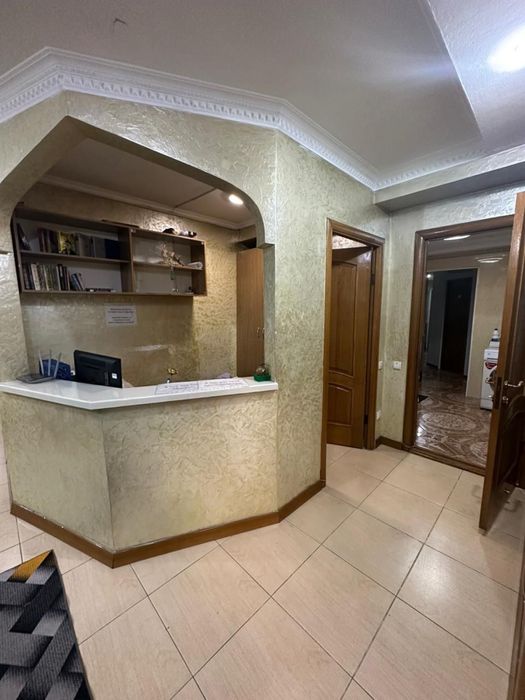 Помещение продается или сдается