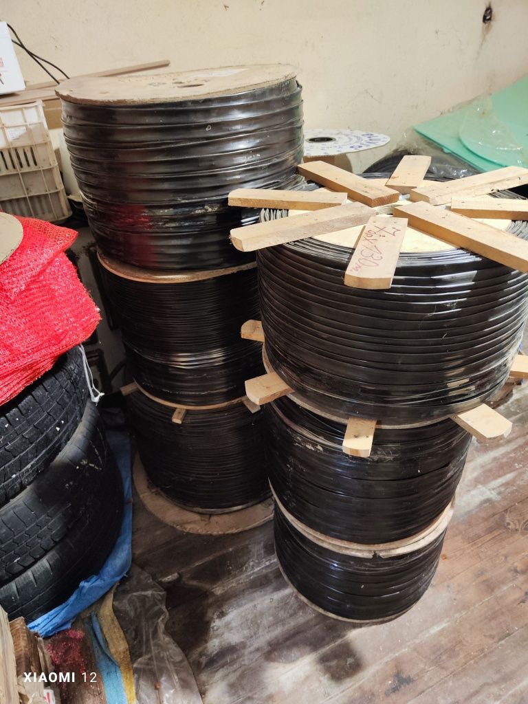 Продавам Лентов капков Маркуч- ф16