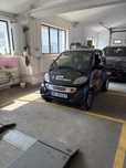 Smart Fortwo 2001