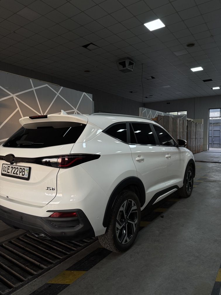 Jac 8 Ediyalniii