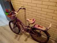 Velosiped bolalar uchun велосипед для детей