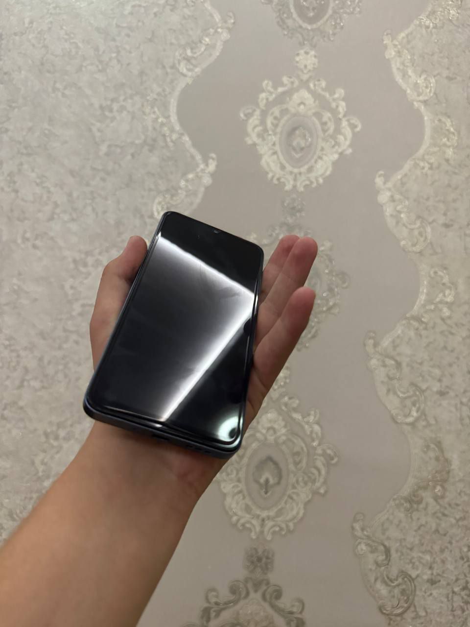 Redmi 13c abmen bor