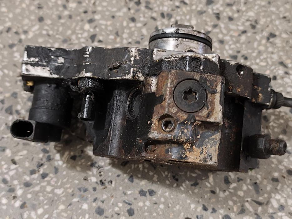 Гнп за мерцедес е класа w211 2.2 мотор 646 150 коня 2005 г