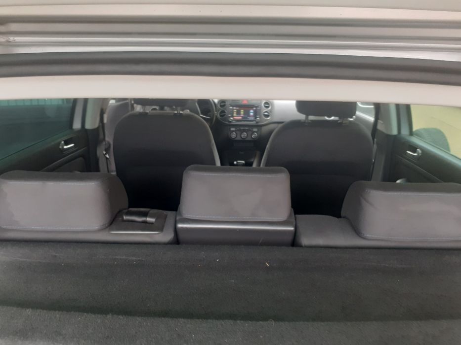 Golf plus 2.0 tdi 140kp/2007