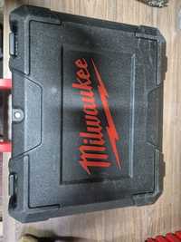 Cutie (valiza) transport Milwaukee M18