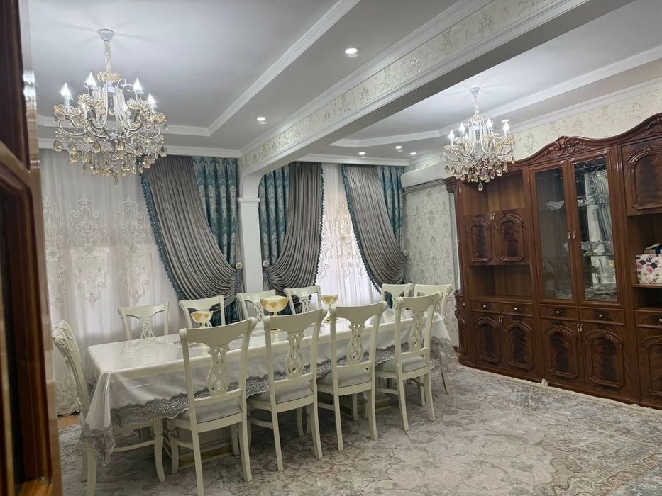 Продам 4 ком Юнусабад 10 Квартал