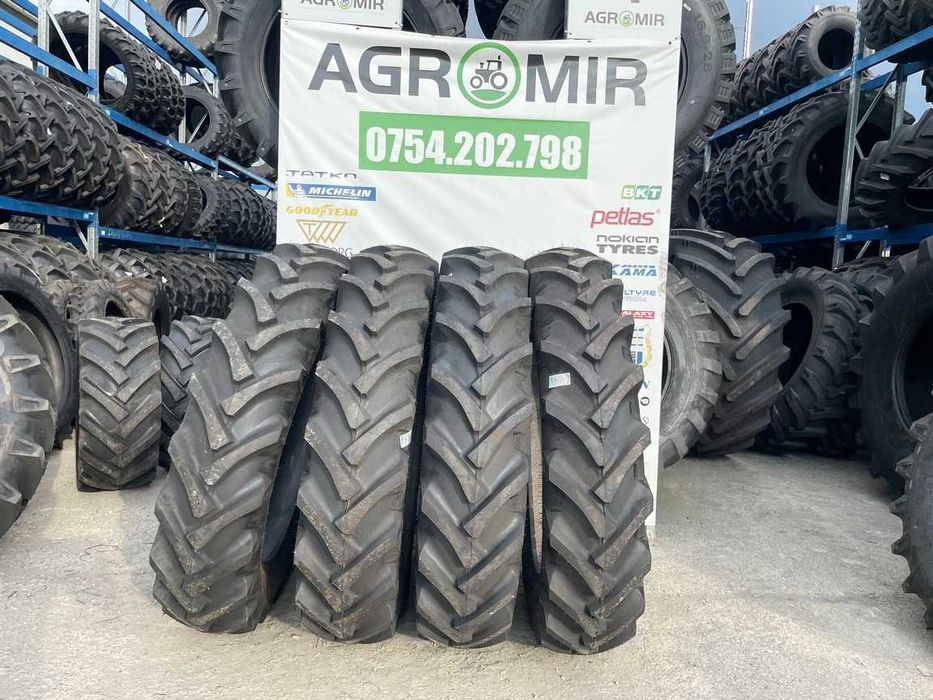 14.00-38 Anvelope noi agriocle de tractor spate cu 8PR Cauciucuri